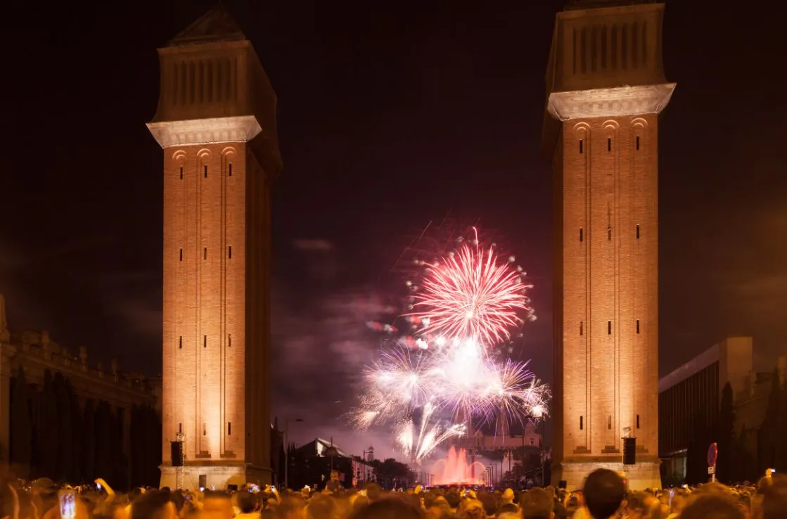 Festa della Merce
